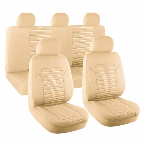 Universal Car Seat Covers  Seasons