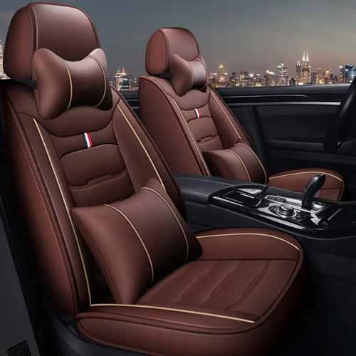 Universal Car Seat Cover