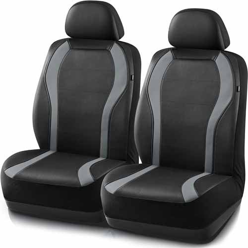 Car Seat Covers for Front Seats